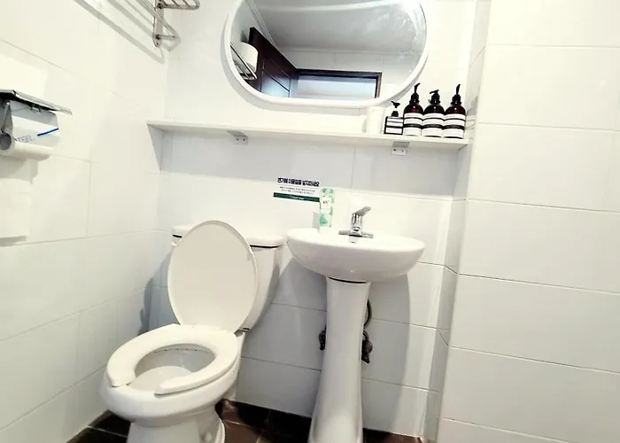 Cozy Seomyeon * Busan