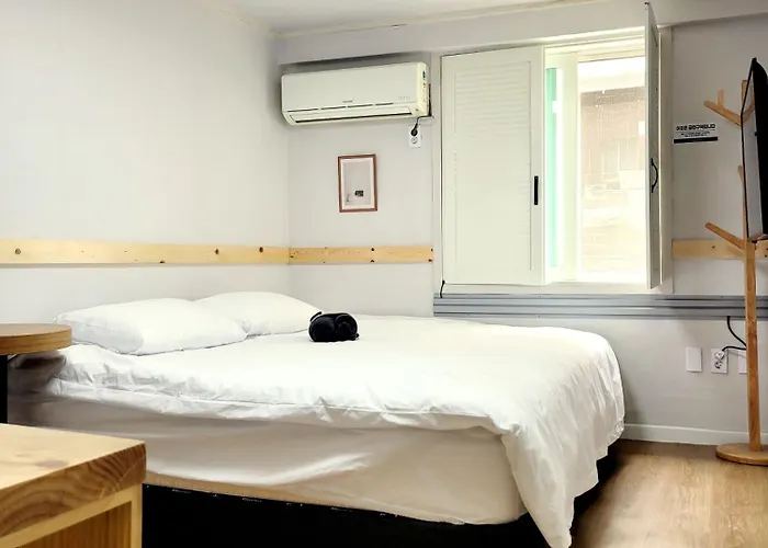 Cozy Seomyeon *