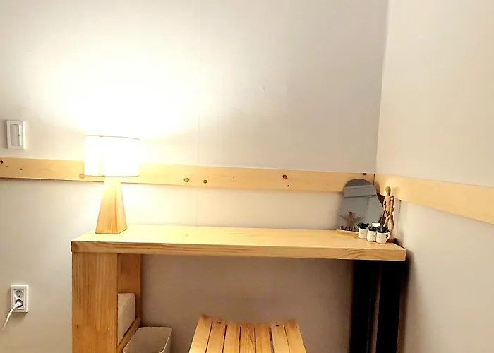 Hotel Cozy Seomyeon *