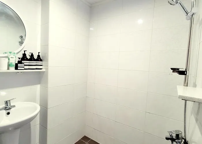Cozy Seomyeon Hotel Busan
