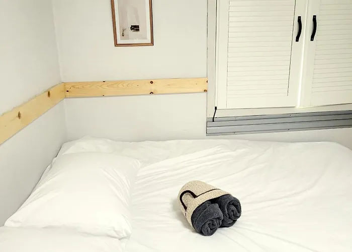 Cozy Seomyeon Busan