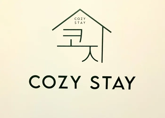 Cozy Seomyeon