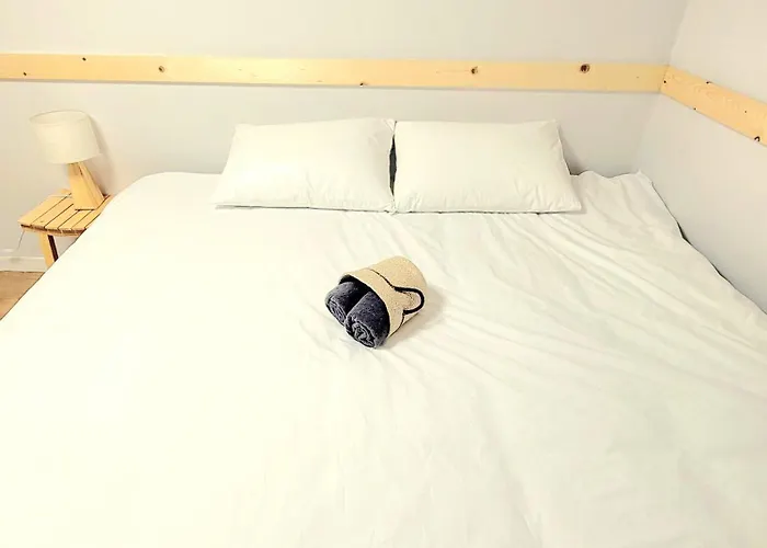 Hotel Cozy Seomyeon